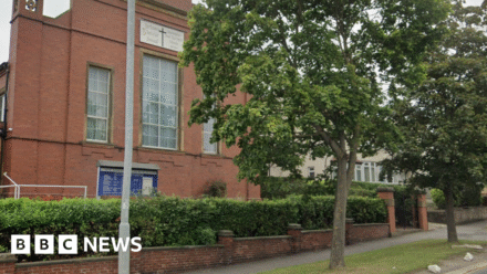 West Yorkshire Police apology after police try to arrest man at memorial