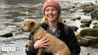 North Yorkshire walking group supports women with ADHD