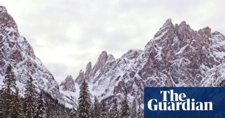 I’m hiking in the Dolomites, Italy’s magical mountains – if only I could see them! | Dolomites holidays