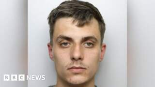 Driver jailed over aspiring doctor’s Leeds crash death