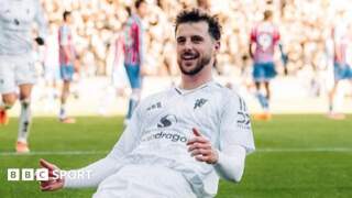 Match-winner Mount's quality 'never in doubt'