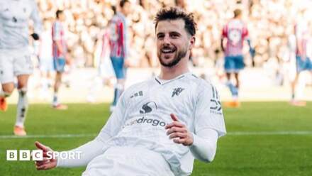Match-winner Mount's quality 'never in doubt'