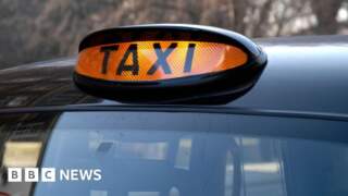 CCTV plans for Barnsley taxis taking SEND pupils to school