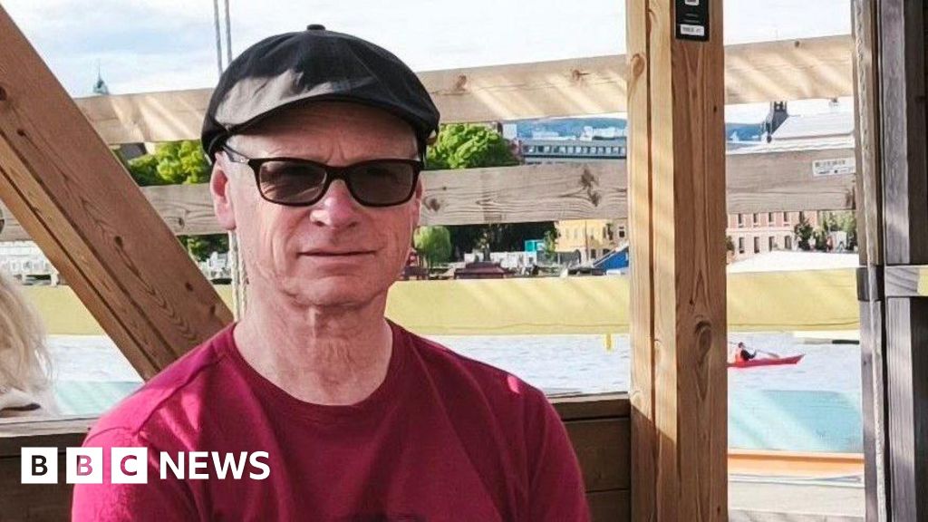 Family pay tribute to man killed in Meltham crash