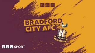 Bradford City: Take Me Home – Will Cup disappointment benefit Bradford?