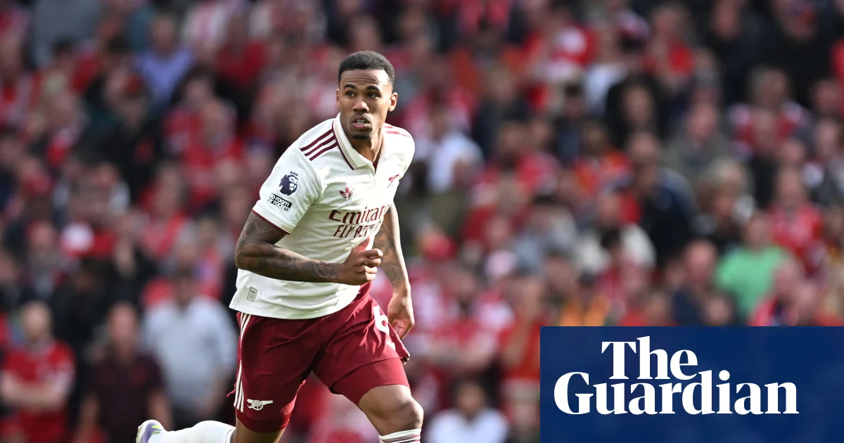 Gabriel is a big loss for Arsenal – Arteta’s conundrum is how to replace him | Arsenal