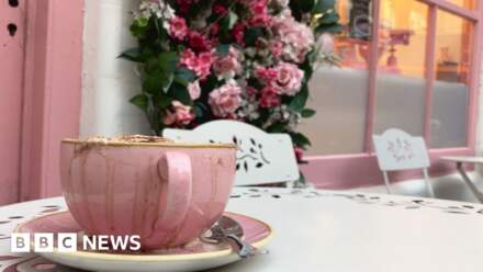 Whitby hosts first ever hot chocolate festival