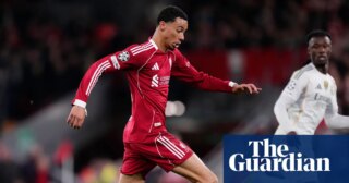 Liverpool’s Hugo Ekitiké on taking tips from Messi, Neymar and Mbappé | Liverpool