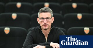 ‘Relationships deteriorated’: Laurent Koscielny on leaving Arsenal and his work at Lorient | Football