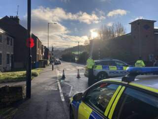 Sheffield traffic: Man dies in horror crash with lorry in Stocksbridge