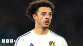 Sunderland fan’s three-year ban for racist abuse of Leeds players