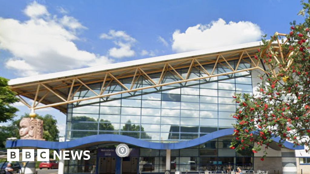 Hillsborough leisure centre in Sheffield gets £500k makeover