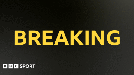 Oliver Glasner: Crystal Palace manager to leave club at end of season