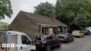 Businesses in Birkby ‘destroyed’ in suspected arson