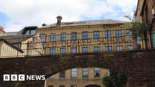 Community share scheme to help restore old school