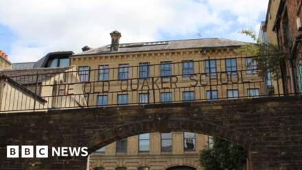 Community share scheme to help restore old school