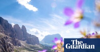 Share a tip on a favourite European travel discovery of 2025 | Travel