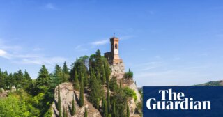 ‘It’s like stepping into a Renaissance masterpiece’: readers’ favourite unsung places in Italy | Italy holidays