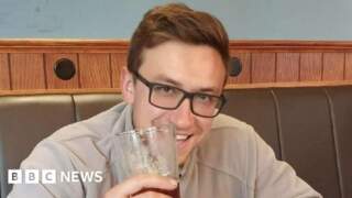 Northallerton man died after lawnmower fell on him, inquest told