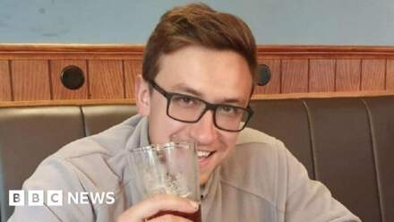Northallerton man’s lawnmower death an accident, jury finds