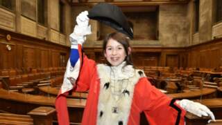 New Children’s Mayor of Leeds announced after record vote count