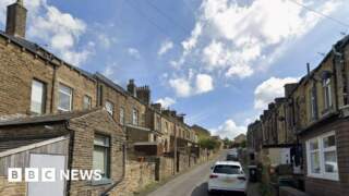 Man dies in Haworth house fire