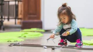 Baby Week UK turns 10 in the city where it first began