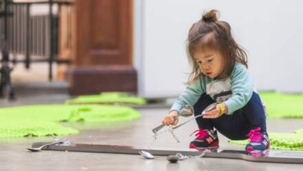 Baby Week UK turns 10 in the city where it first began