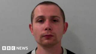 Man who threatened to stab Harrogate Asda security guard jailed