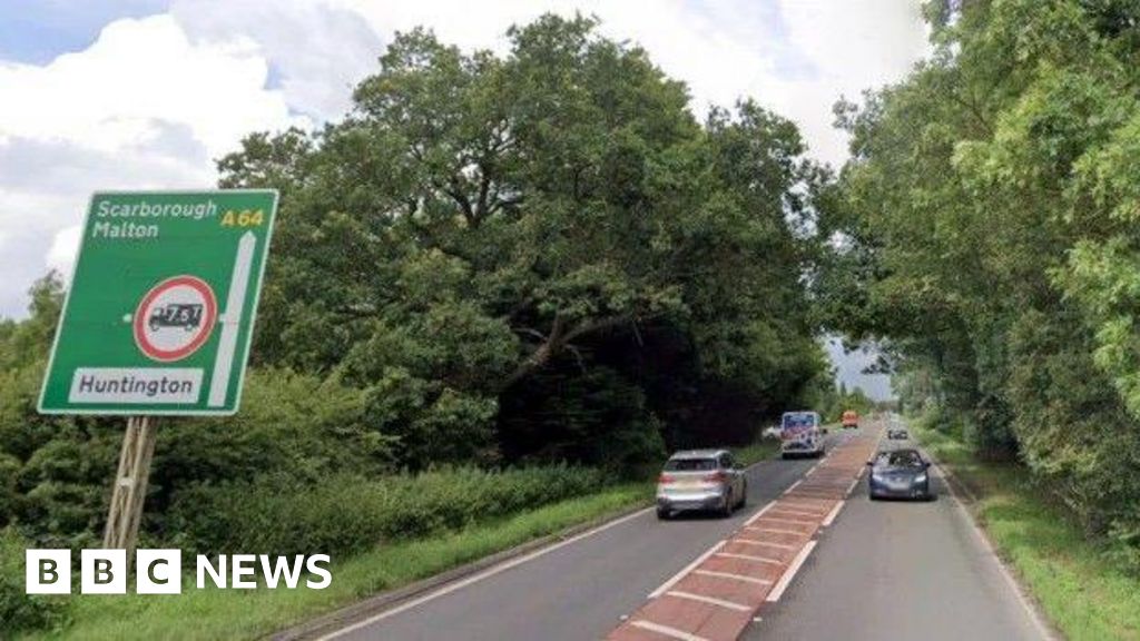 Mayor and MPs urged to back dualling of A64 north-east of York