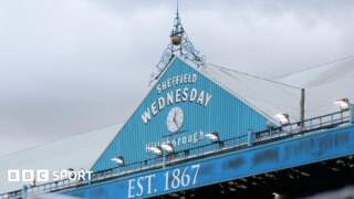 Sheffield Wednesday: Administrator says wages can be paid