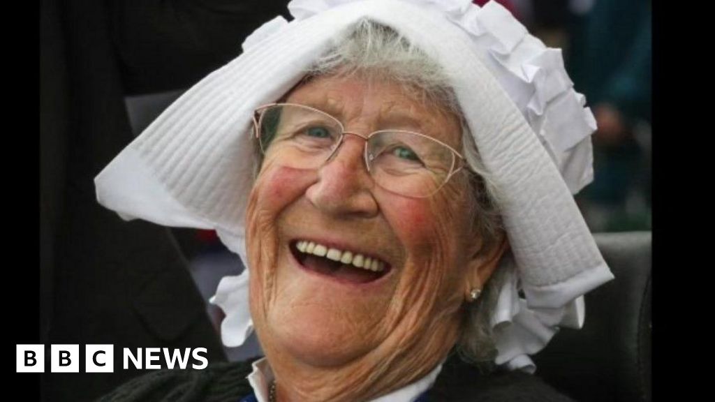 Funeral held for stalwart Whitby RNLI lifeboat fundraiser