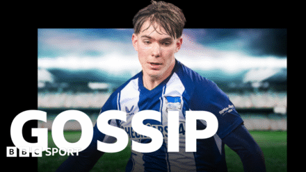 Football gossip: Eichhorn, Lewis-Skelly, Arteta, Casemiro, Schlotterbeck, Toney, Gallagher, Wharton, Anderson, Zirkzee, Silva, Ten Hag