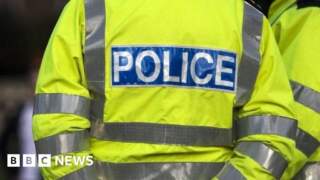 Man dies after two-vehicle crash in Rotherham