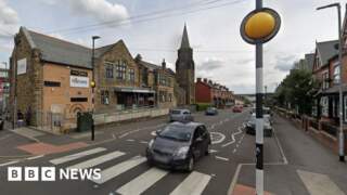 Fresh appeal over man’s attempted murder attack in Leeds