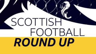 Watch: St Johnstone edge seven-goal thriller & Forfar hit four on the road