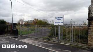 Housing plan for Keighley former school site rejected