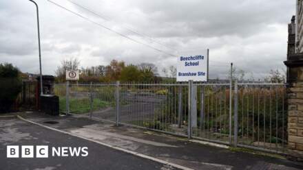 Housing plan for Keighley former school site rejected