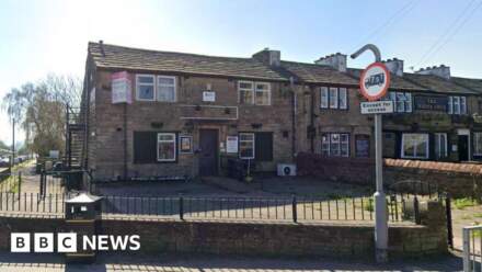 Cafe and hub planned for former Wibsey rugby club