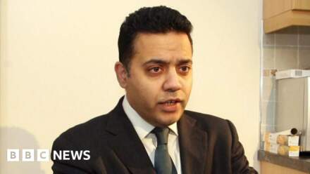Trial hears ex-MP is person of 'highest integrity'