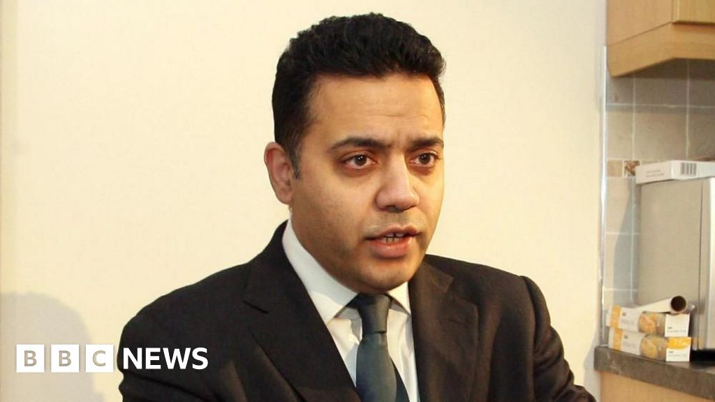 Trial hears ex-MP is person of 'highest integrity'