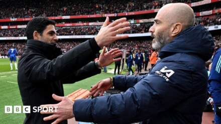 Chelsea vs Arsenal: Are Blues genuine title contenders?