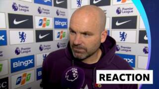 Wolves have spirit to stay up – interim boss Collins