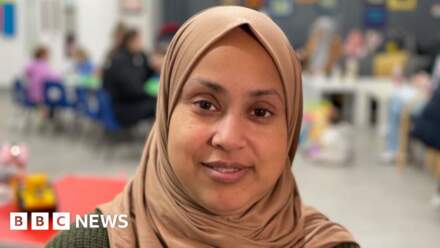 Lifting two-child cap ‘would help a lot’