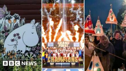 Yorkshire news quiz of the week – test your knowledge