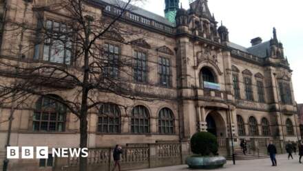 Sheffield City Council warns of ‘significant deterioration’ in finances