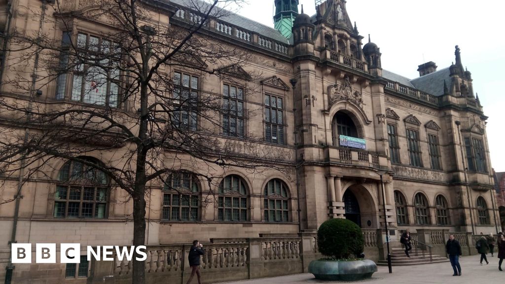 Sheffield City Council warns of ‘significant deterioration’ in finances