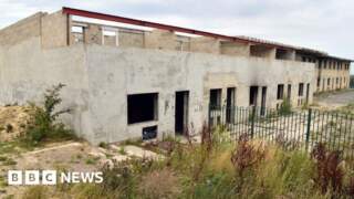 Developer prosecuted for unauthorised Bradford housing plan