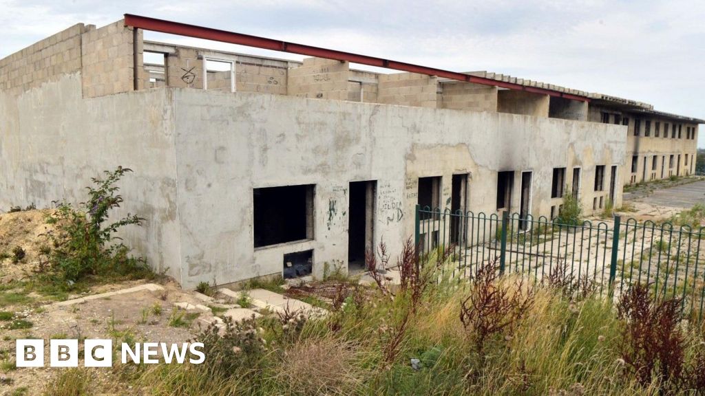 Developer prosecuted for unauthorised Bradford housing plan