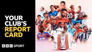 Premier League report card: How do our fan writers feel about the season?